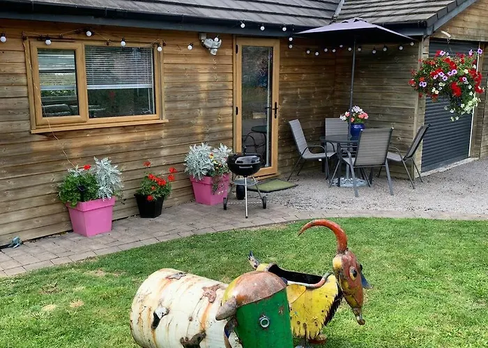 Old Ferry View Appartement