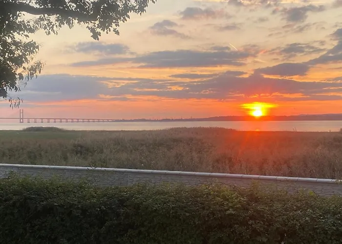 Old Ferry View Appartement