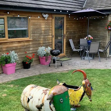 Old Ferry View Apartamento