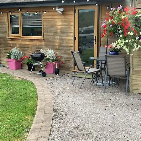 Apartamento Old Ferry View Bristol