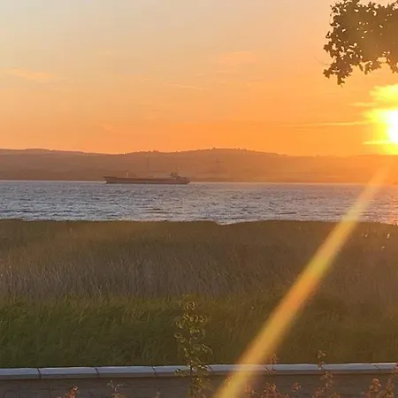 Old Ferry View Appartamento *