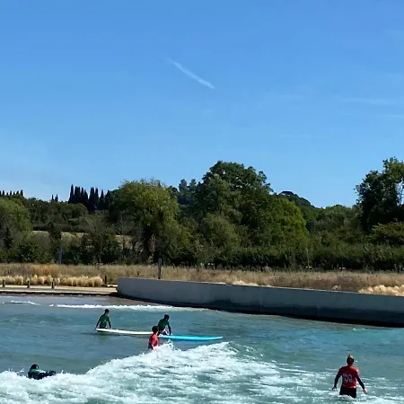 Old Ferry View Appartamento