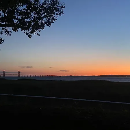 Old Ferry View Apartamento Bristol