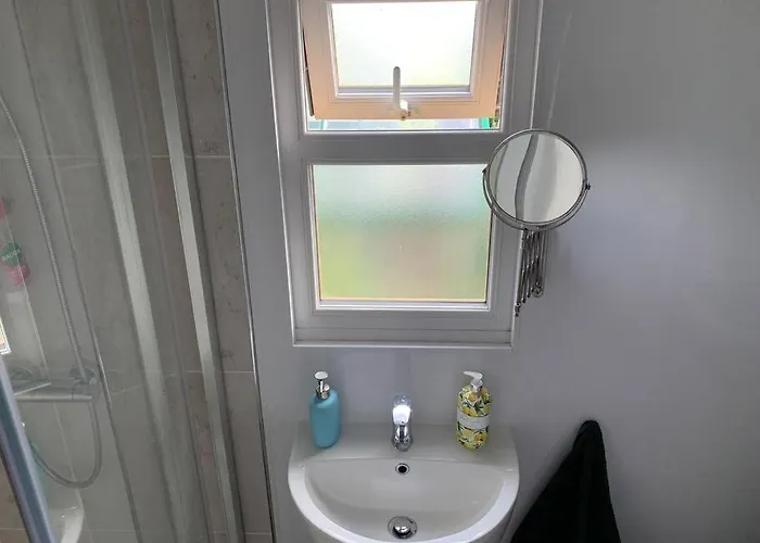 Apartamento Old Ferry View Bristol