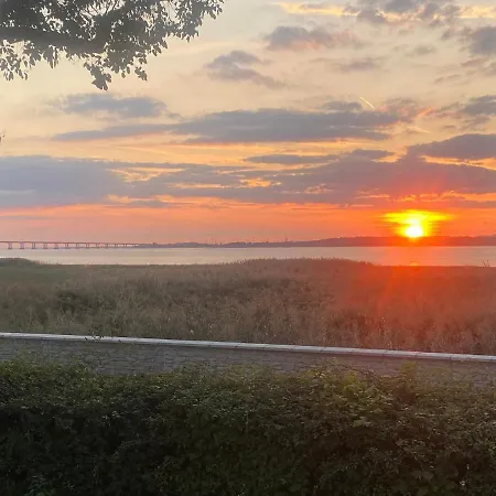 Old Ferry View Lejlighed