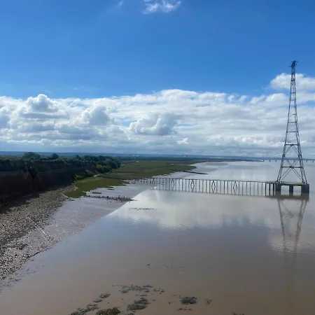 Lejlighed Old Ferry View