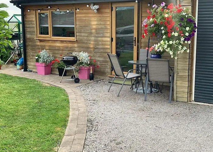 Daire Old Ferry View Bristol