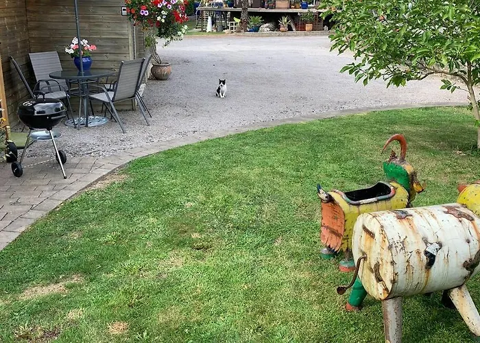 Old Ferry View アパート ブリストル