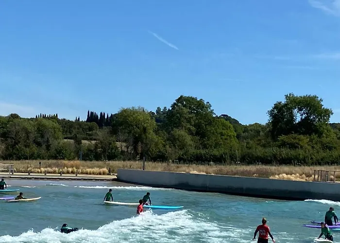 Old Ferry View Daire