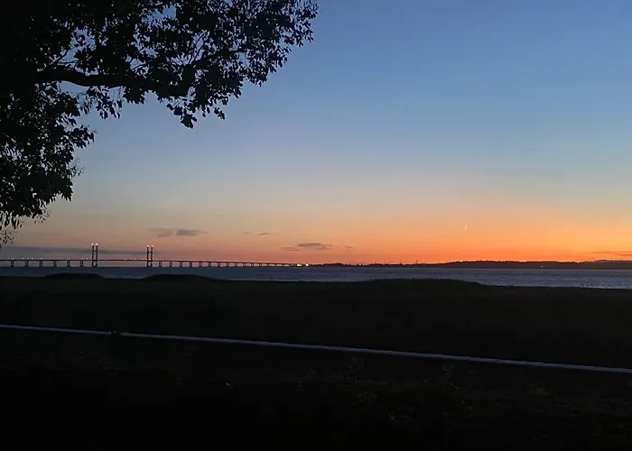 Old Ferry View Daire Bristol