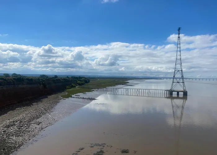 アパート Old Ferry View